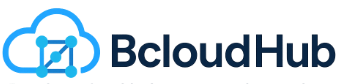 BcloudHub Logo